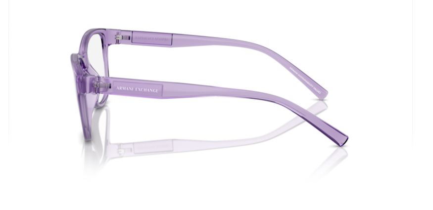 ARMANI EXCHANGE AX3111U 8236