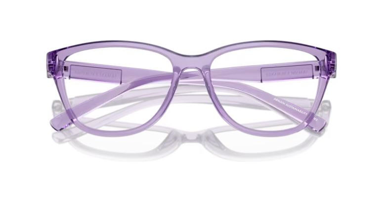 ARMANI EXCHANGE AX3111U 8236