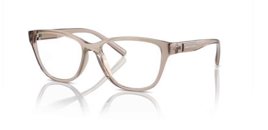 ARMANI EXCHANGE AX3111U 8344