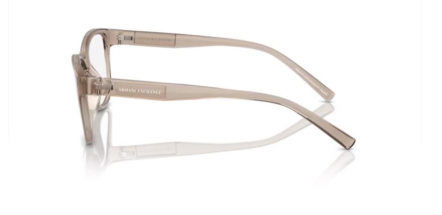 ARMANI EXCHANGE AX3111U 8344