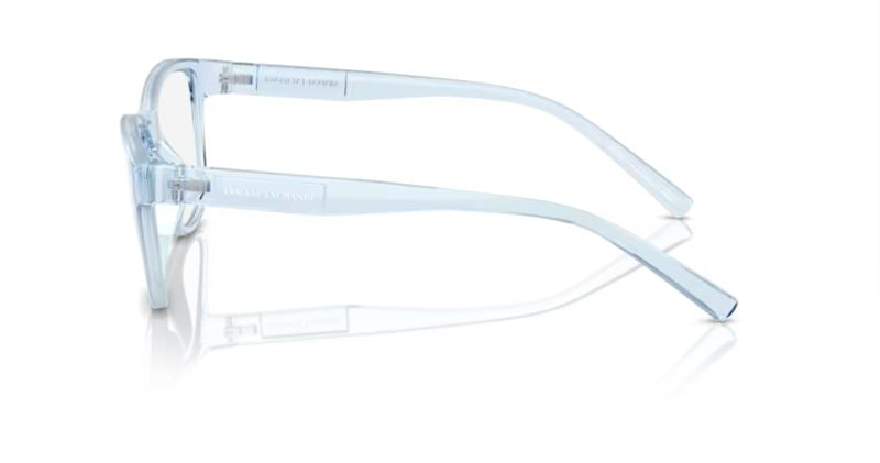 ARMANI EXCHANGE AX3111U 8345