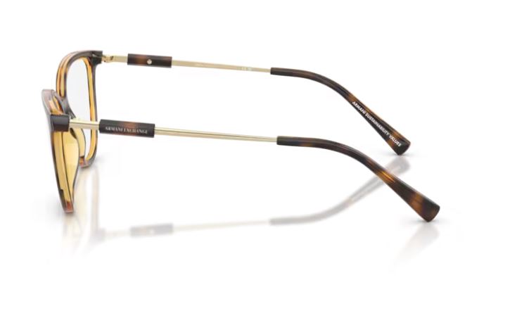 ARMANI EXCHANGE AX3128 8213