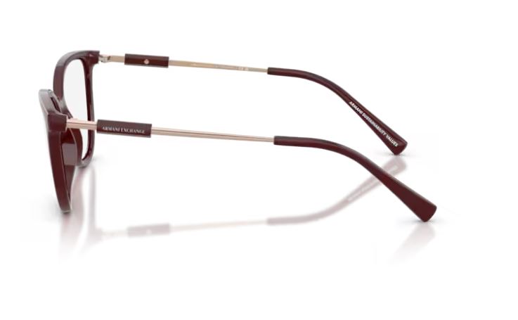 ARMANI EXCHANGE AX3128 8383