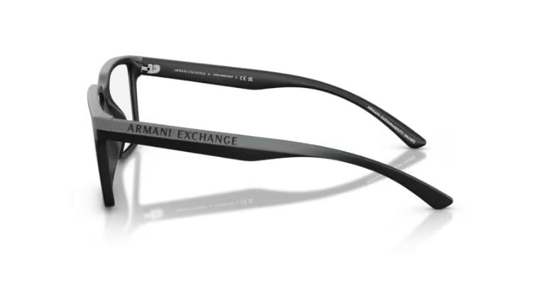 ARMANI EXCHANGE AX3129U 8388