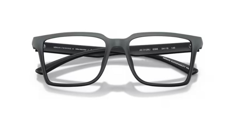 ARMANI EXCHANGE AX3129U 8388