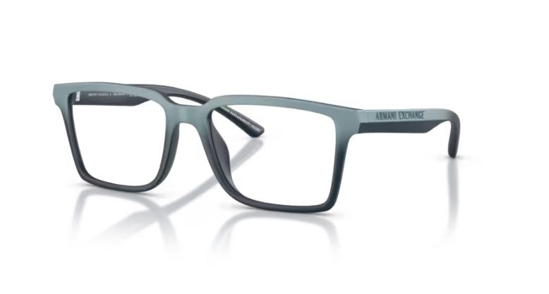 ARMANI EXCHANGE AX3129U 8390