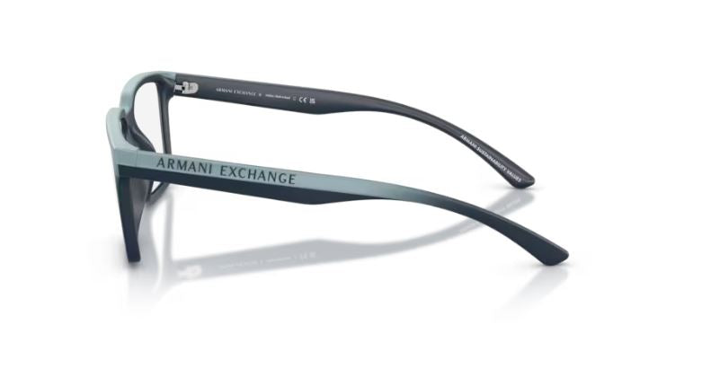 ARMANI EXCHANGE AX3129U 8390