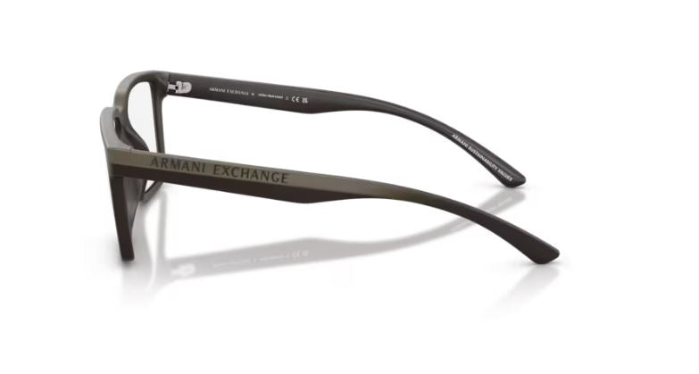 ARMANI EXCHANGE AX3129U 8391