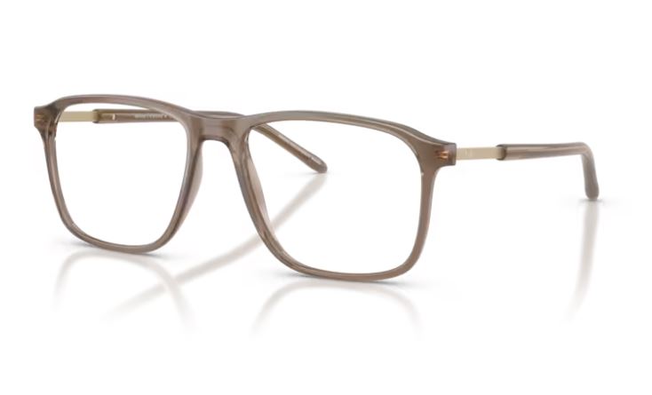 ARMANI EXCHANGE AX3131 8396