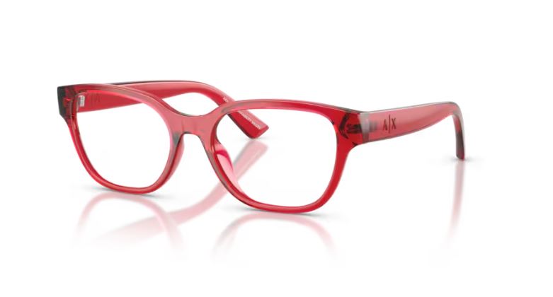 ARMANI EXCHANGE AX3134U 8393