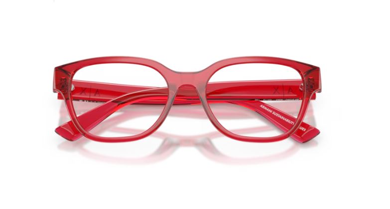 ARMANI EXCHANGE AX3134U 8393