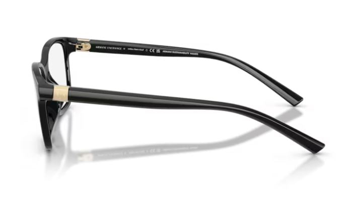 ARMANI EXCHANGE AX3139U 8158