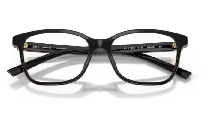 ARMANI EXCHANGE AX3139U 8158