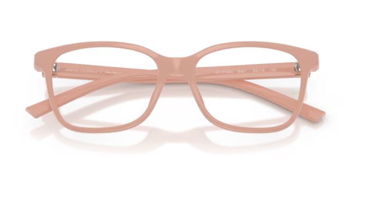 ARMANI EXCHANGE AX3139U 8401