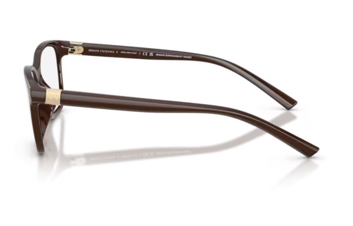 ARMANI EXCHANGE AX3139U 8402
