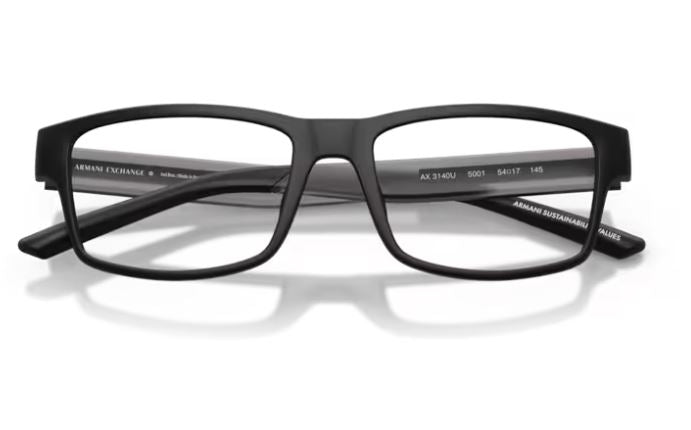 ARMANI EXCHANGE AX3140U 5001
