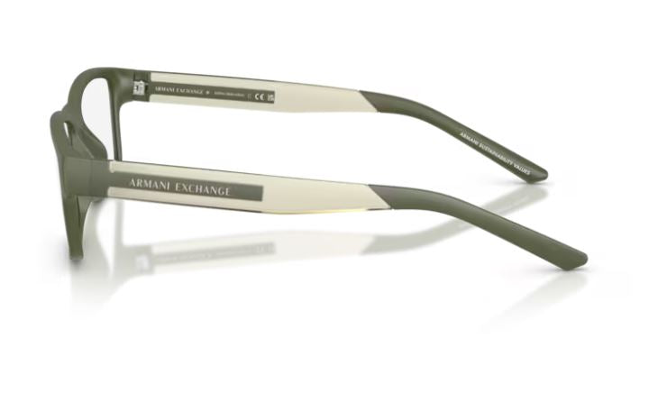 ARMANI EXCHANGE AX3140U 8403