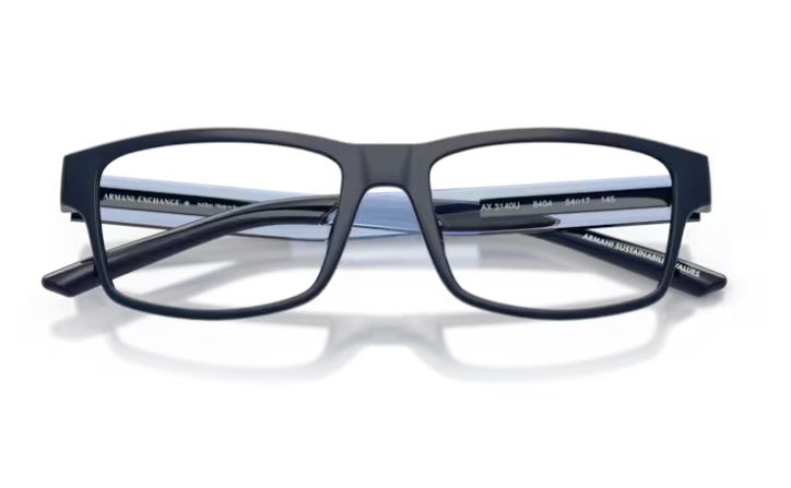 ARMANI EXCHANGE AX3140U 8404