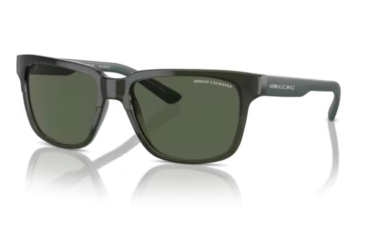 ARMANI EXCHANGE AX4026S 83419A