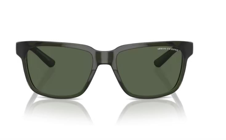 ARMANI EXCHANGE AX4026S 83419A
