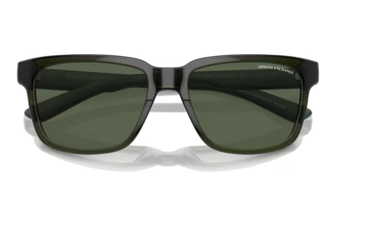 ARMANI EXCHANGE AX4026S 83419A