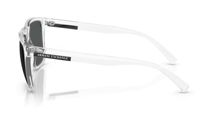 ARMANI EXCHANGE AX4080S 823587