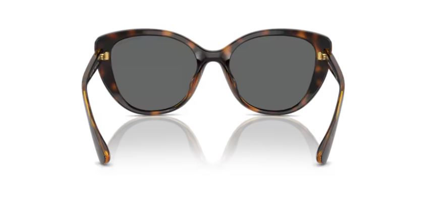 ARMANI EXCHANGE AX4111SU 821387-Shiny havana