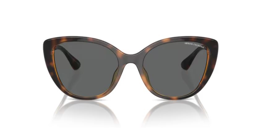 ARMANI EXCHANGE AX4111SU 821387-Shiny havana