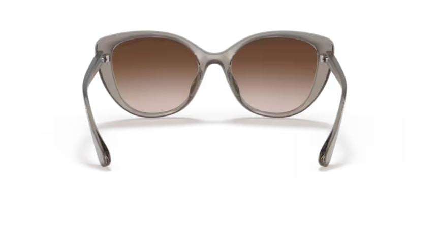 ARMANI EXCHANGE AX4111SU 824013 - Transparent tundra