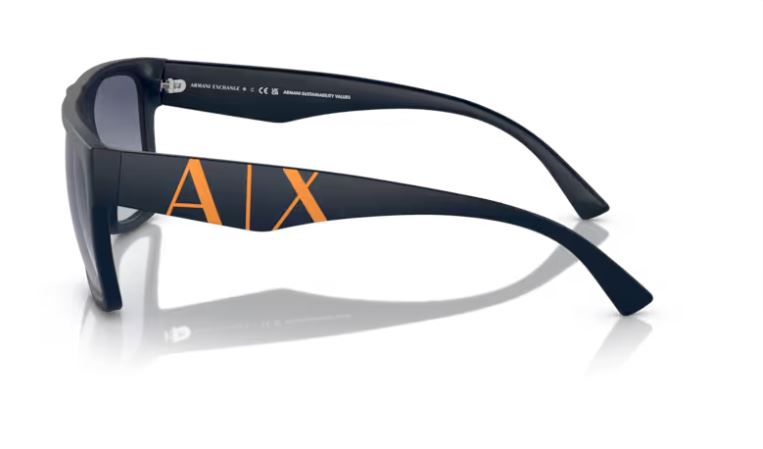 ARMANI EXCHANGE AX4113S 81814L