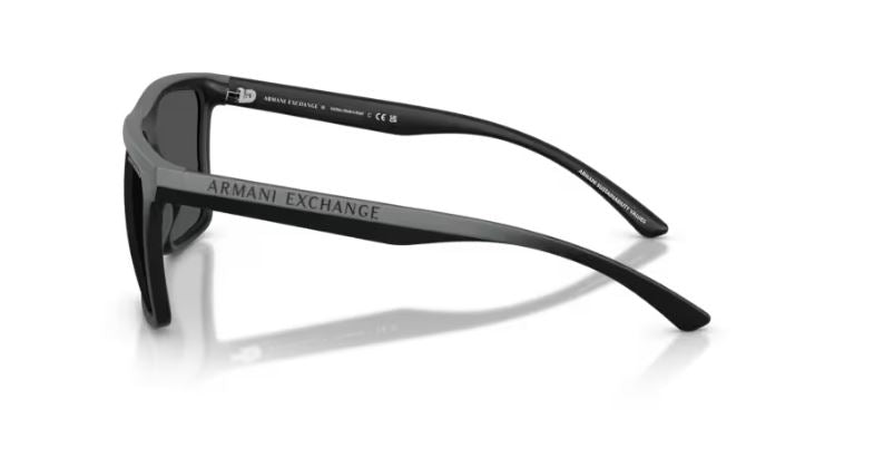 ARMANI EXCHANGE AX4162SU 838887