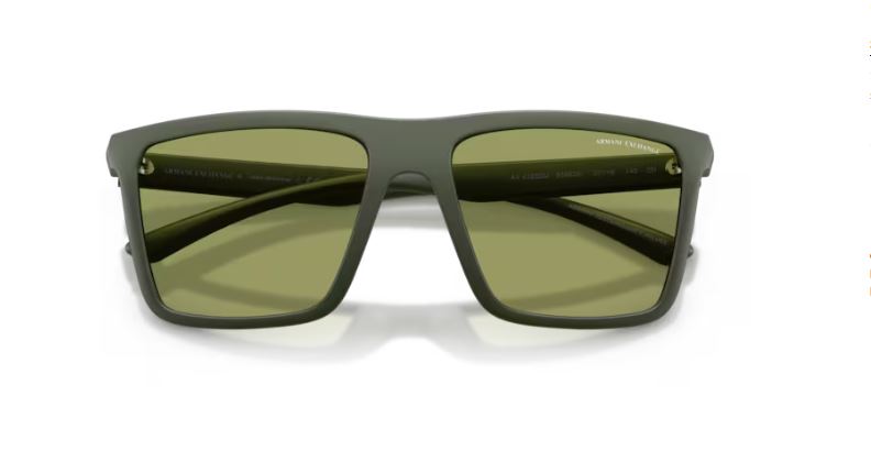 ARMANI EXCHANGE AX4162SU 83892A