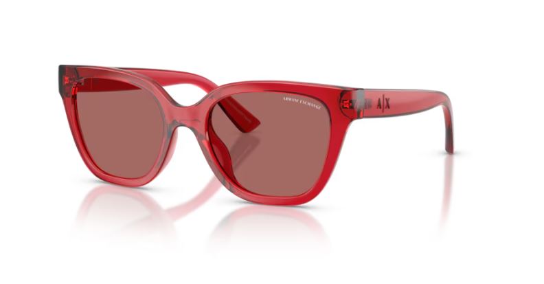 ARMANI EXCHANGE AX4164SU 839369