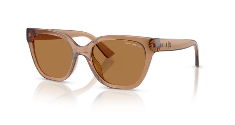 ARMANI EXCHANGE AX4164SU 839673