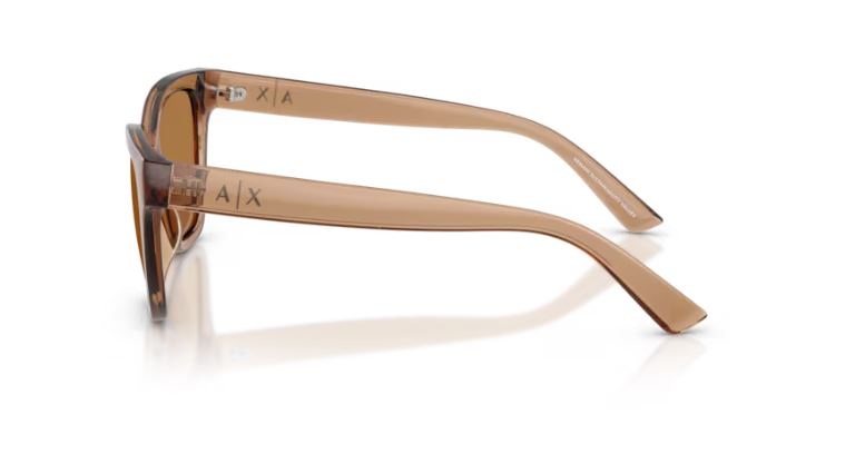 ARMANI EXCHANGE AX4164SU 839673