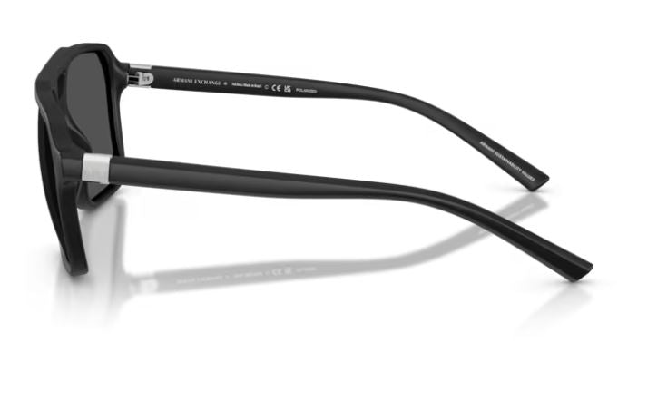 ARMANI EXCHANGE AX4166SU 807887