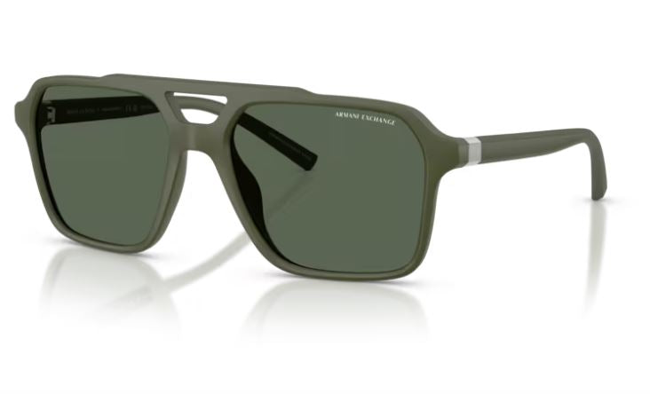 ARMANI EXCHANGE AX4166SU 830171