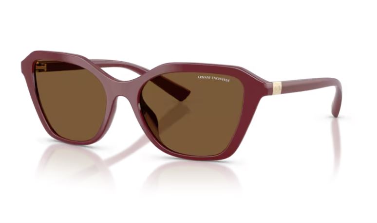 ARMANI EXCHANGE AX4173SU 838773