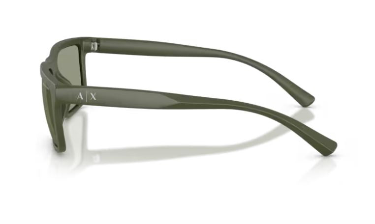 ARMANI EXCHANGE AX4174SU 80322