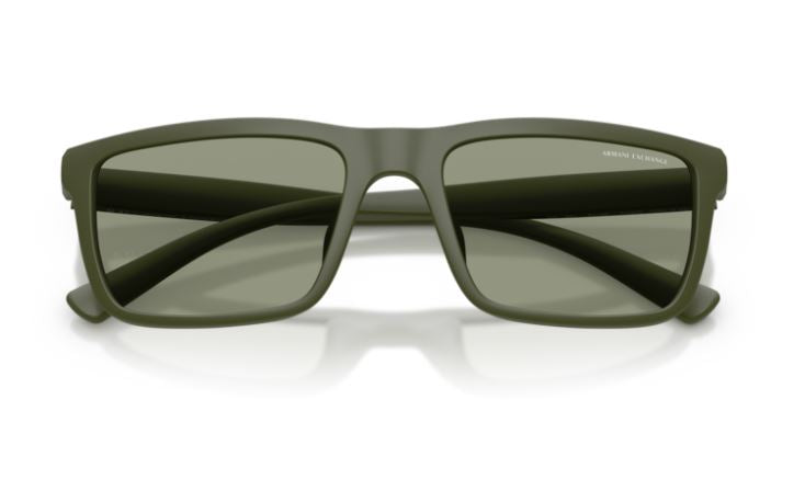 ARMANI EXCHANGE AX4174SU 80322