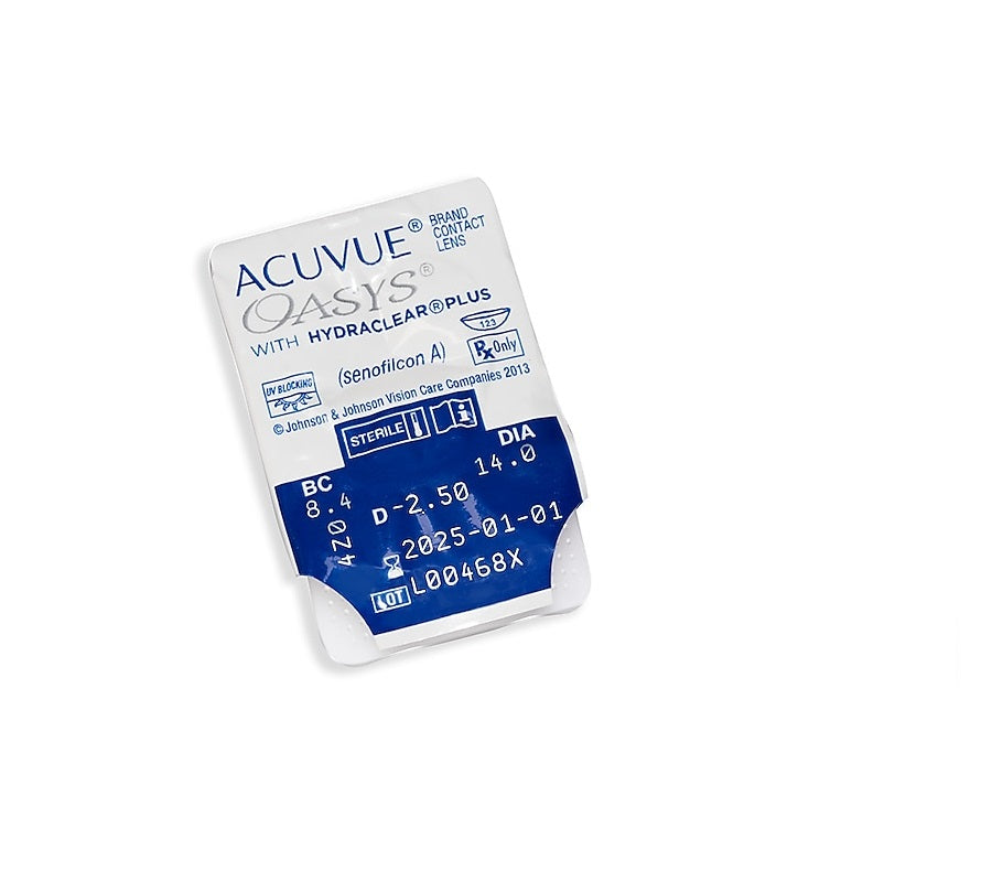 Acuvue Oasys® 6