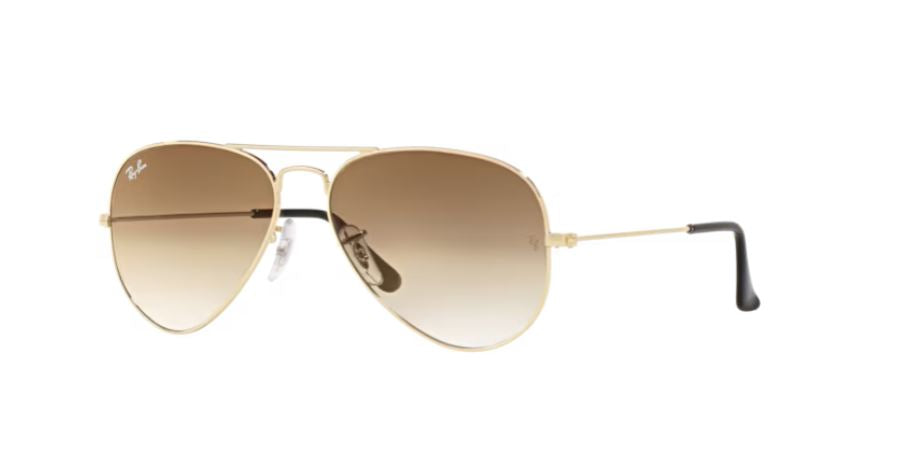 RAY-BAN RB3025 001-58 -Aviator