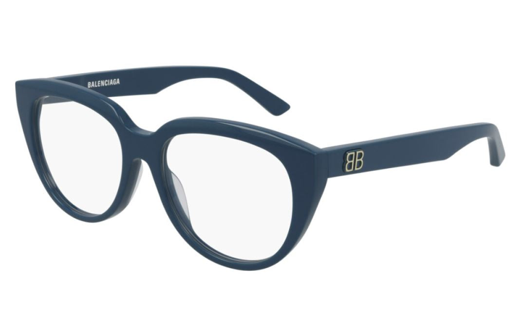 Balenciaga BB0131O-007