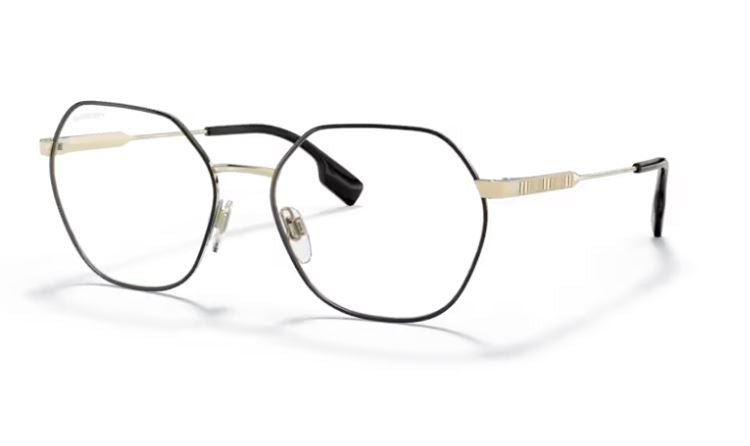 BURBERRY BE1350 1326 Erin