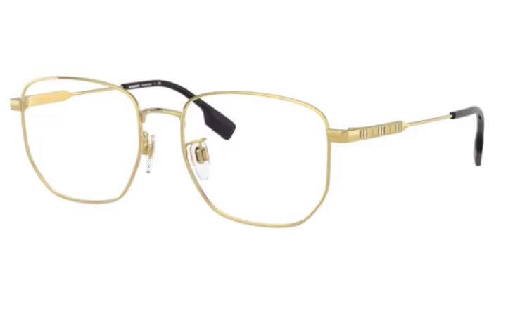 BURBERRY BE1352D 1017