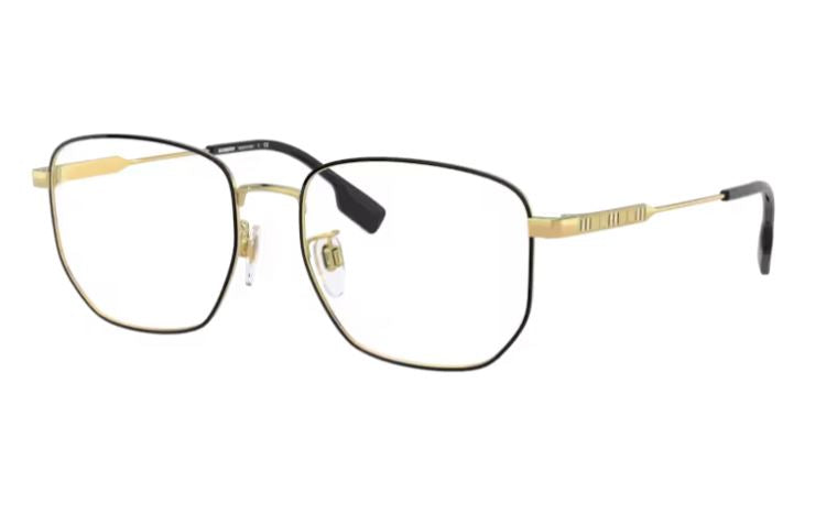 BURBERRY BE1352D 1318