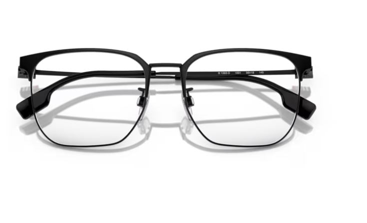 BURBERRY BE1383D 1001