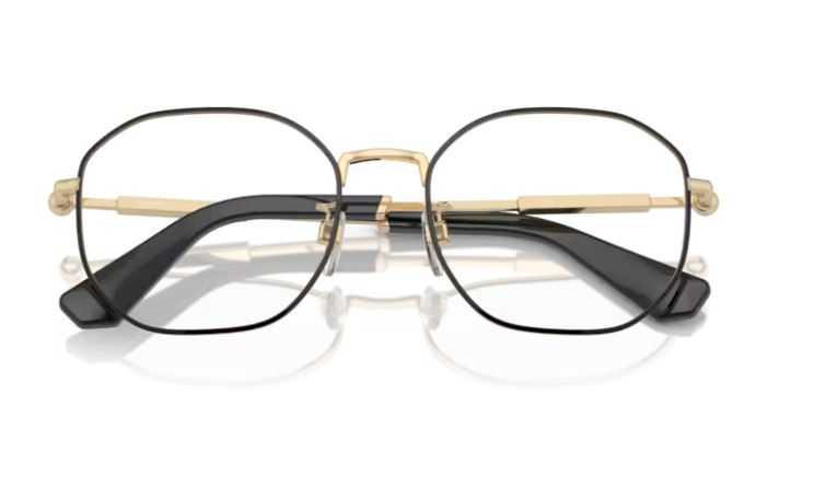 BURBERRY BE1387D 1326