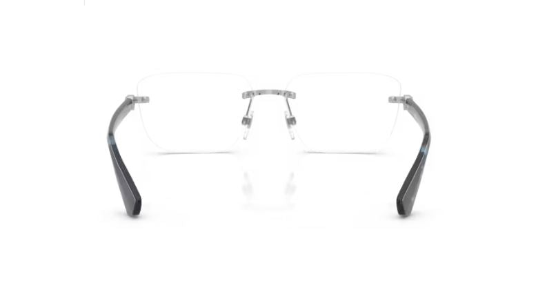 BURBERRY BE1392 1005 - Silver