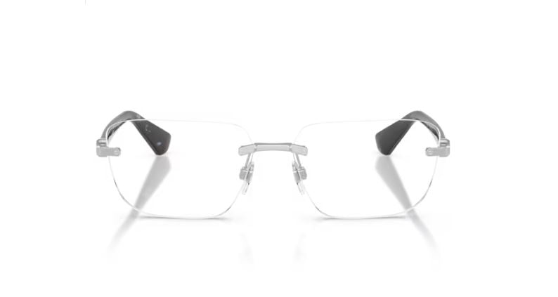 BURBERRY BE1392 1005 - Silver